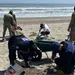 Limpieza completa de playas afectadas por derrame en Golfo de M&eacute;xico