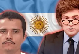 CJNG, bajo etiqueta terrorista en Argentina