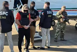 S&oacute;lida acusaci&oacute;n contra Berm&uacute;dez