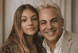 Rafaela Castro la joven promesa del modelaje