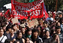 Chile en Tensi&oacute;n: Ajustes en Presupuesto Educativo Desatan Protestas