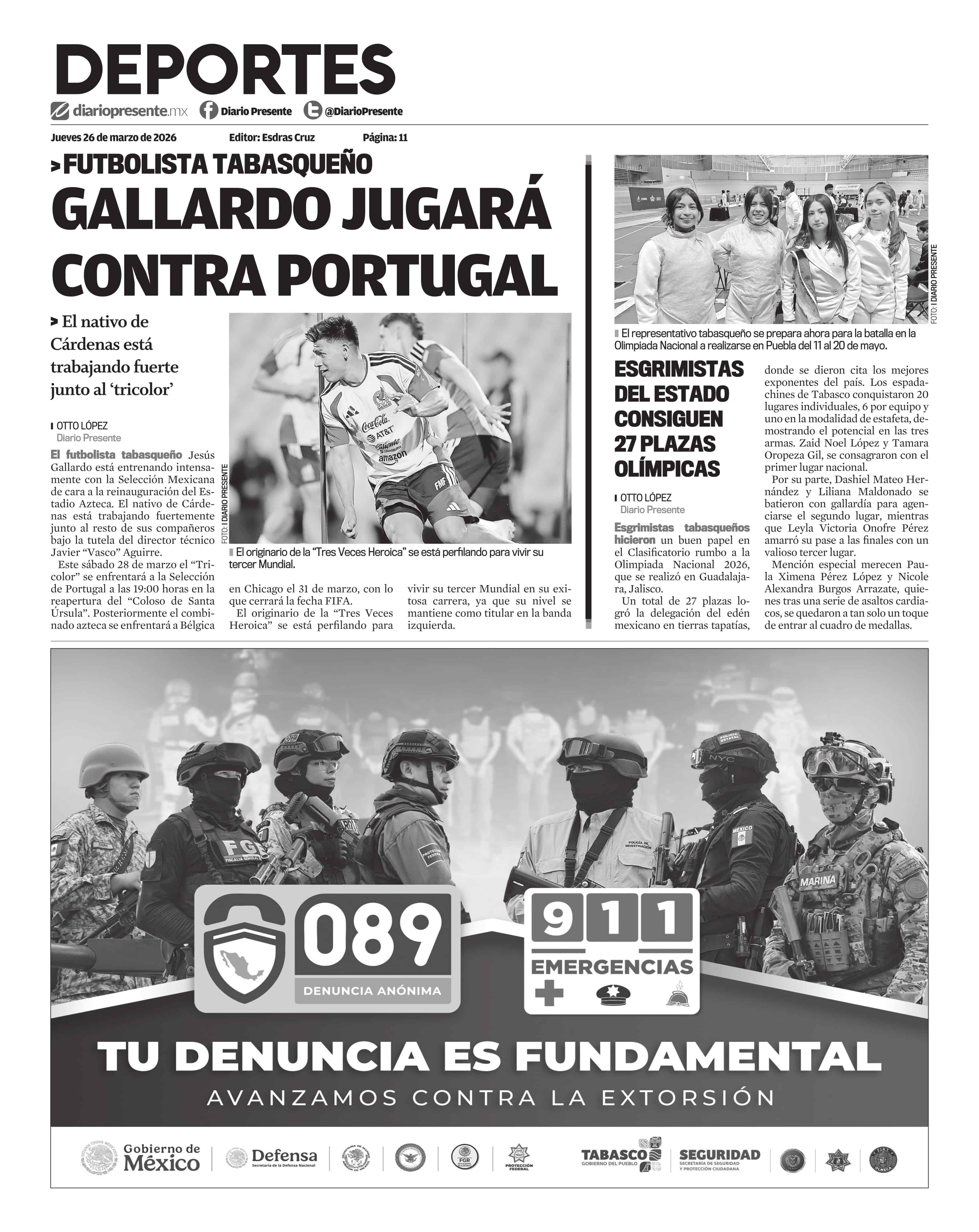 Titulo