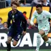 Mbapp&eacute; lidera triunfo de Francia sobre Brasil en partido amistoso