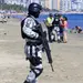 Guardia Nacional activa Operativo Semana Santa 2026 con 50 mil elementos desplegados