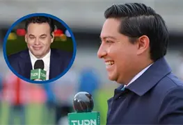 David Faitelson revela detenci&oacute;n de periodistas en Sud&aacute;frica
