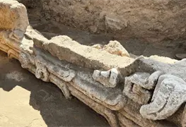 INAH revela vestigios en Tlaxcala