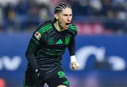 Marcelo Flores se une a selecci&oacute;n de Canad&aacute; tras decisi&oacute;n clave