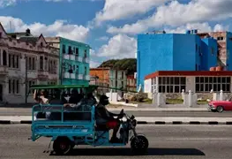 Opini&oacute;n p&uacute;blica en EEUU se opone mayoritariamente a ataque a Cuba