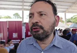 Gobierno de Tabasco garantiza libertad de expresi&oacute;n