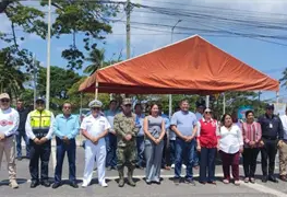 Armada de M&eacute;xico inicia Operaci&oacute;n Salvavidas Semana Santa 2026