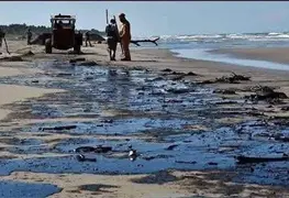 Revelan tres focos de contaminaci&oacute;n