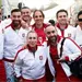 Ex futbolistas de Portugal juegan en Tepito y Coyoac&aacute;n