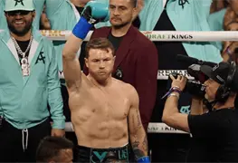 Benavidez vs. Canelo: Cr&iacute;ticas y Retos en el Boxeo