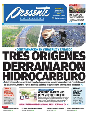 edicion impresa