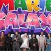 Mario y Luigi se aventuran en el espacio en Super Mario Galaxy pel&iacute;cula