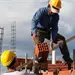 Caen los salarios en el sector de la construcci&oacute;n de Tabasco