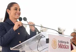 M&eacute;xico logra autosuficiencia alimentaria en frijol