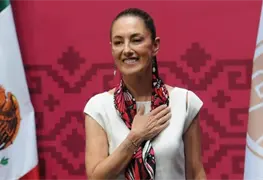 Sheinbaum contra Sheinbaum. Repensar la pol&iacute;tica