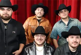 Grupo Frontera seleccionado para interpretar himno de la Selecci&oacute;n Mexicana de F&uacute;tbol