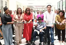 Chico Che en Tabasco, arte y m&uacute;sica se unen en homenaje