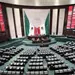 El vac&iacute;o del sistema de partidos en M&eacute;xico