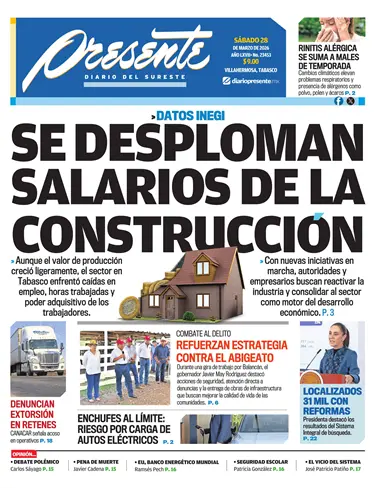 edicion impresa