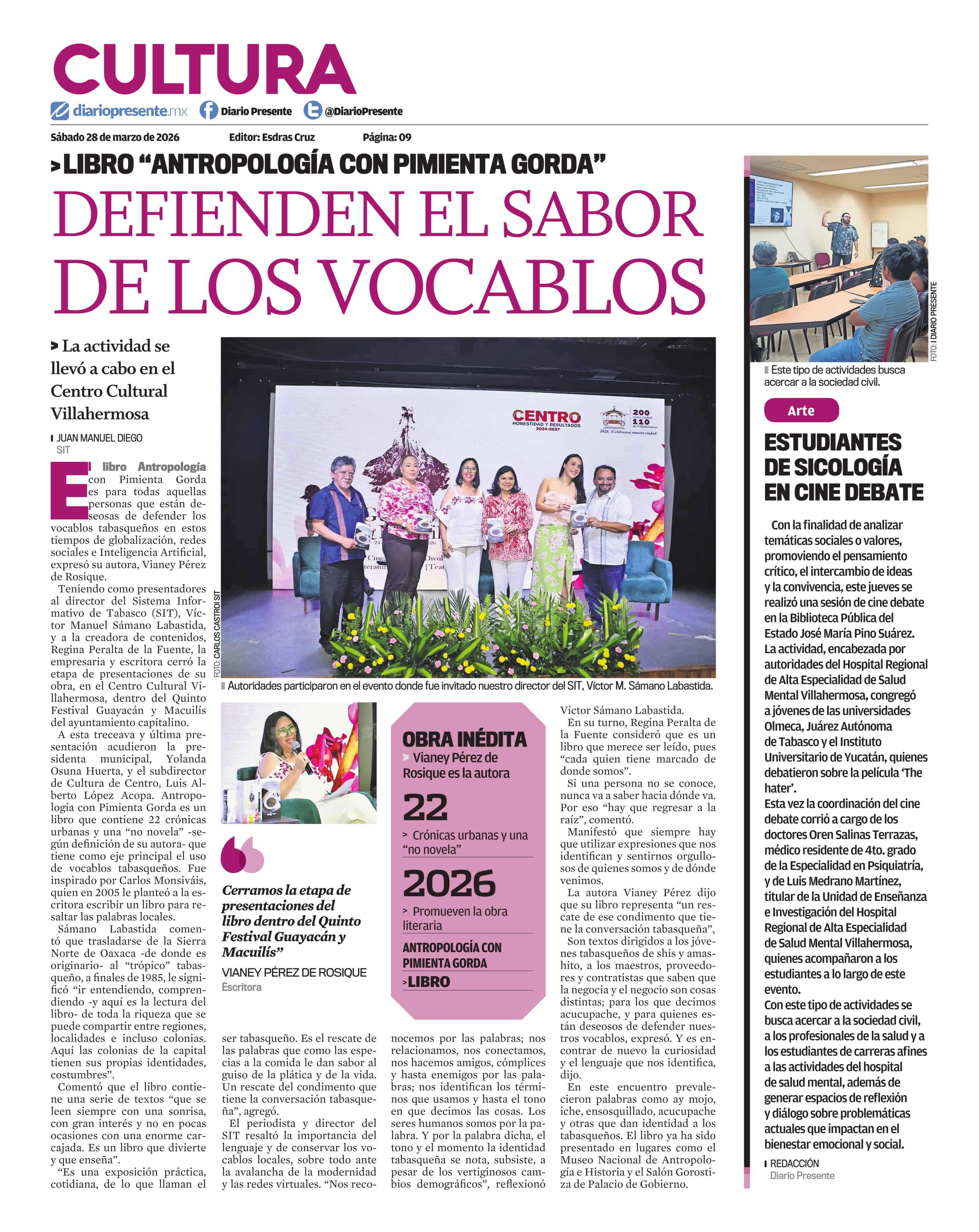 Titulo