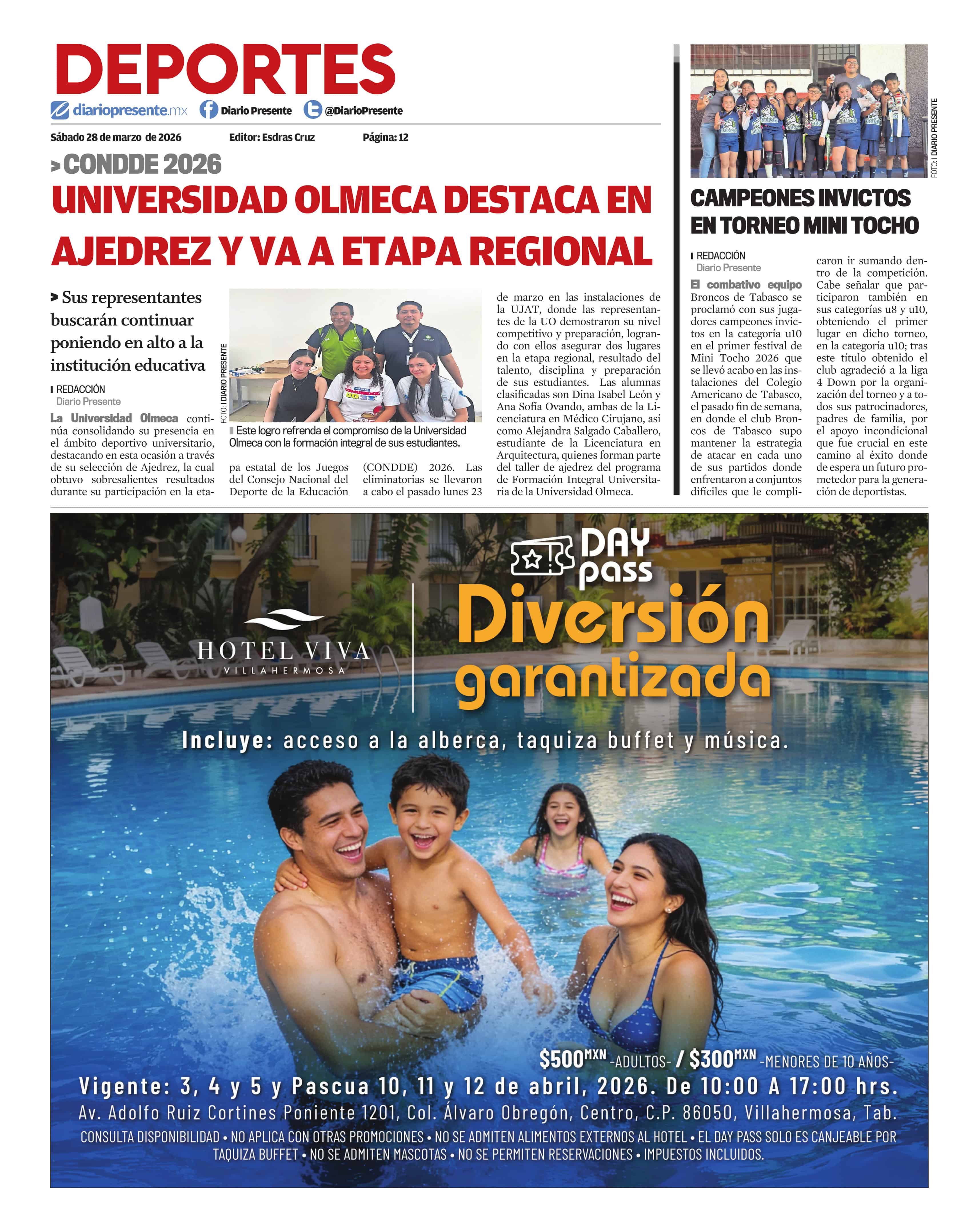 Titulo
