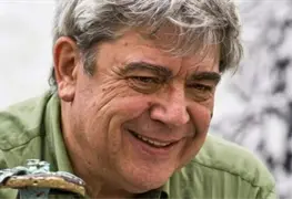 Fallece Jos&eacute; Palomo Fuentes, destacado caricaturista chileno