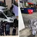 Aficionado muere al caer de palco en Estadio Banorte