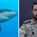 Ir&aacute;n advierte a EEUU sobre soldados como alimento para tiburones