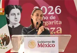 Entrega Pensi&oacute;n Mujeres Bienestar en Zacatecas: 36 mil beneficiarias