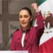 Claudia Sheinbaum encabeza homenaje a Margarita Maza en su Bicentenario