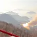 Kim Jong-Un supervisa prueba de motor de misil capaz de llegar a EU