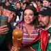 Clara Brugada destaca operativo exitoso en Estadio Ciudad de México