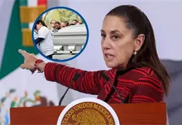 M&eacute;xico prepara protestas ante muertes de migrantes en centros de reclusi&oacute;n de EU