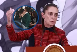 Claudia Sheinbaum anuncia programa nacional para atenci&oacute;n de salud mental de j&oacute;venes