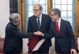 Iglesia indemnizar&aacute; a v&iacute;ctimas de abusos en Espa&ntilde;a