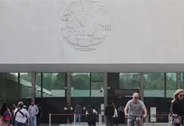 Invertir&aacute; gobierno federal 380 millones en rehabilitaci&oacute;n de recintos culturales y arqueol&oacute;gicos