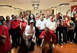 Anunciada la Primera Generaci&oacute;n Estatal de Cuadros 2026 en Tabasco