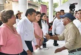 Ejecuta gobierno 162 programas este 2026