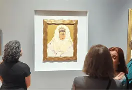 Colecci&oacute;n Gelman No se vendi&oacute;
