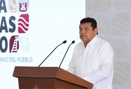 Tabasco listo para recibir visitantes en vacaciones
