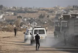 Parlamento de Israel aprueba pol&eacute;mica ley de pena de muerte