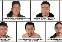 Condenados a 600 a&ntilde;os de prisi&oacute;n por triple homicidio en Metepec