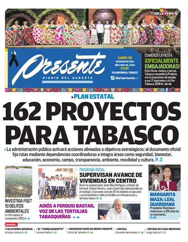 edicion impresa