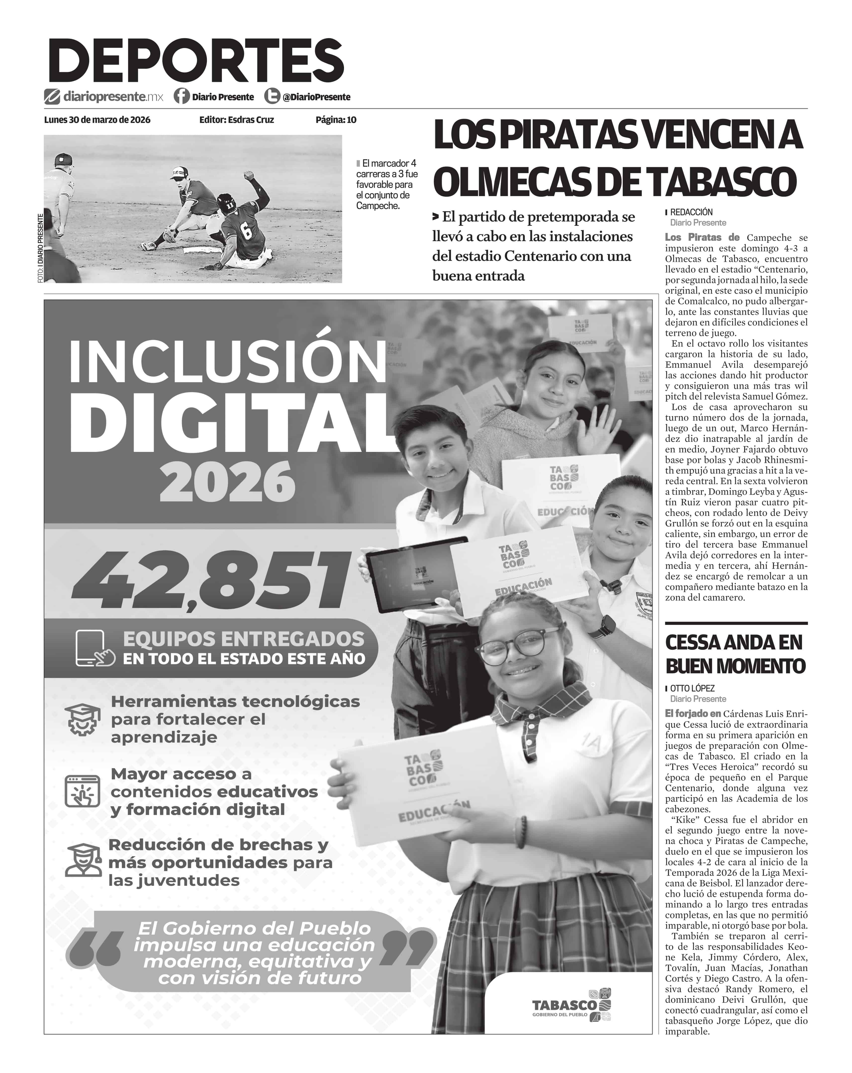 Titulo