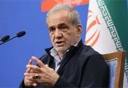 Ir&aacute;n busca salida diplom&aacute;tica tras intensos bombardeos