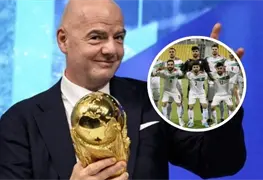 Ir&aacute;n confirmado para jugar Mundial 2026 en suelo estadounidense