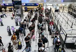 Estrategia Discreta: Autoridades Trasladan a Menor en Vuelo Comercial